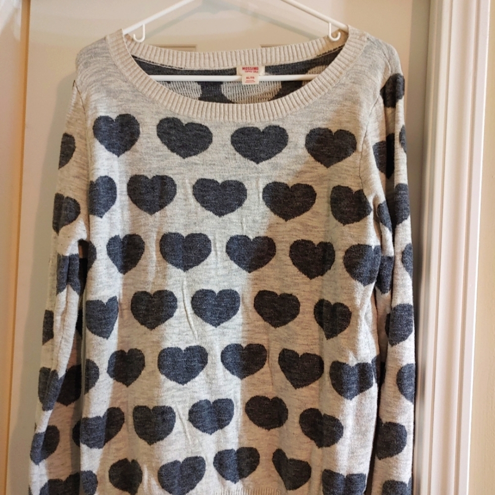 Cute Sweater